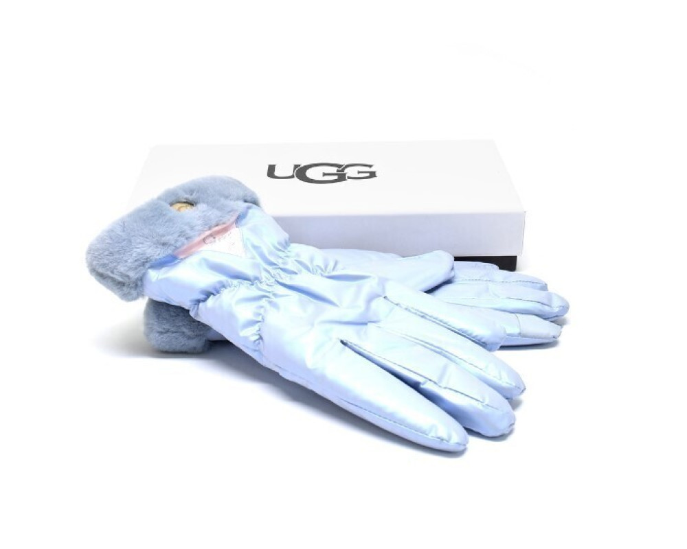 UGG Glove Touch Iceberg