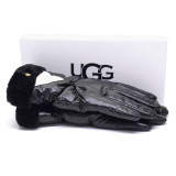 UGG Glove Touch Black