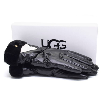 UGG Glove Touch Black