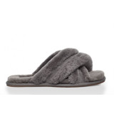 UGG Scuffita Slipper Grey