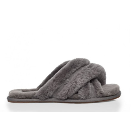UGG Scuffita Slipper Grey
