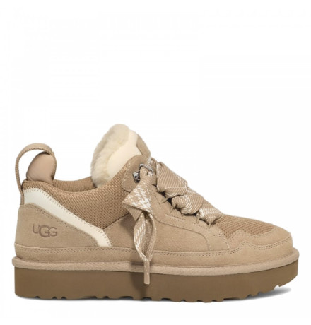 UGG Lowmel Sneaker Sand