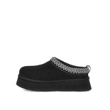 UGG Tazz Platform Black