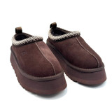 Купить UGG Tazz Burnt Cedar
