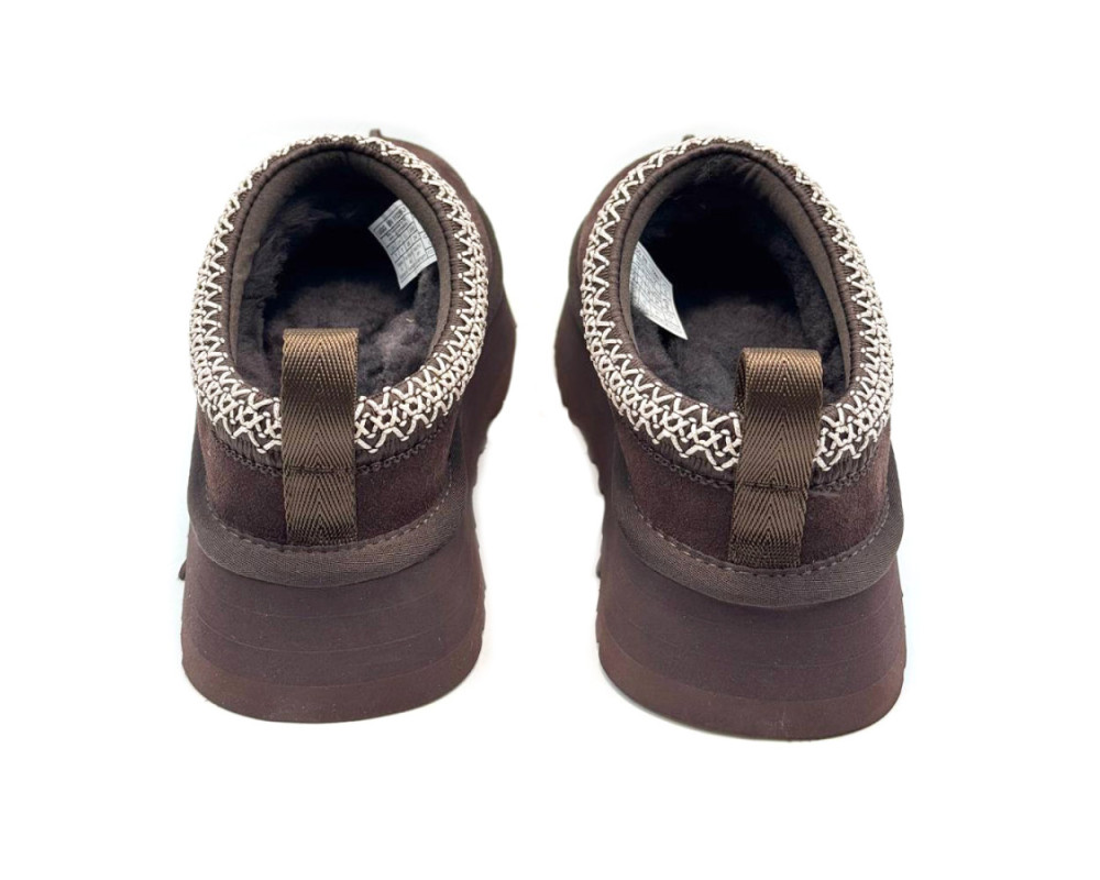 Купить UGG Tazz Burnt Cedar