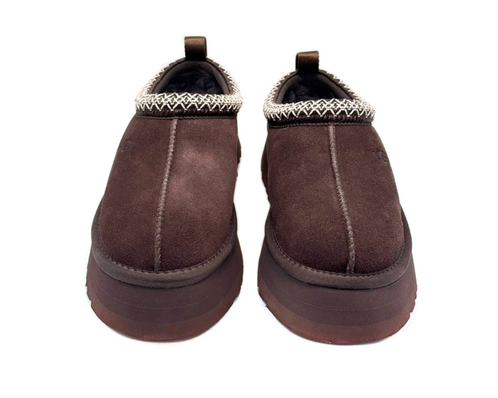 Купить UGG Tazz Burnt Cedar