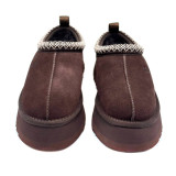 Купить UGG Tazz Burnt Cedar