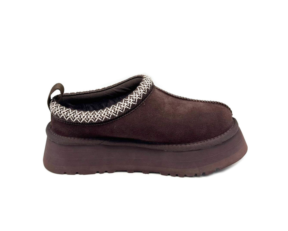 Купить UGG Tazz Burnt Cedar