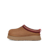 UGG Tazz Platform Chestnut