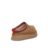 UGG Tazz Platform Chestnut