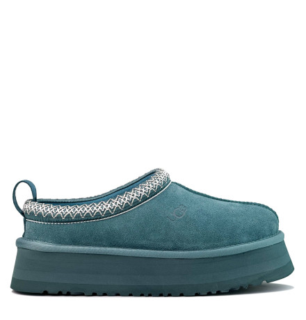 UGG Tazz Platform Dark Ice