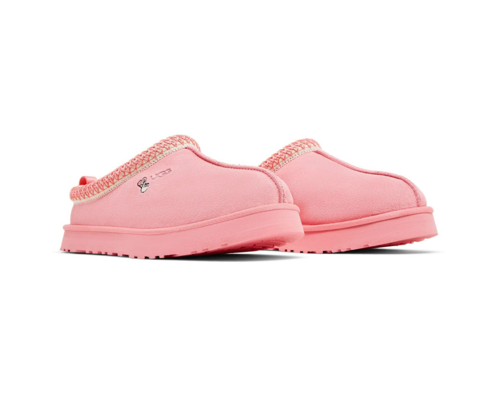 Купить UGG Tazz Pink Love