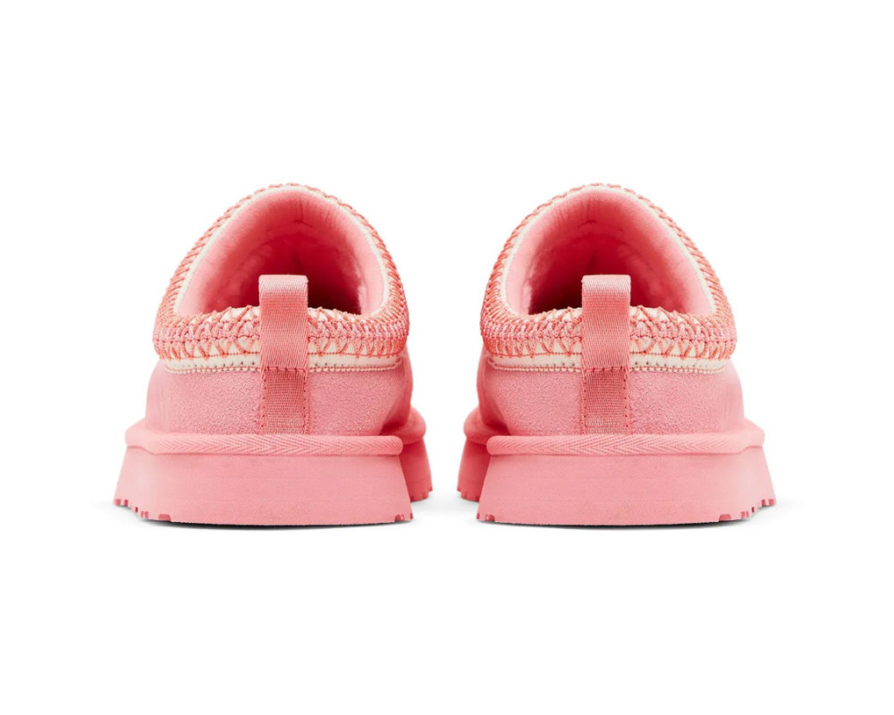Купить UGG Tazz Pink Love