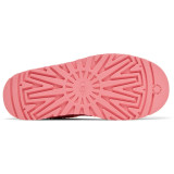 Купить UGG Tazz Pink Love