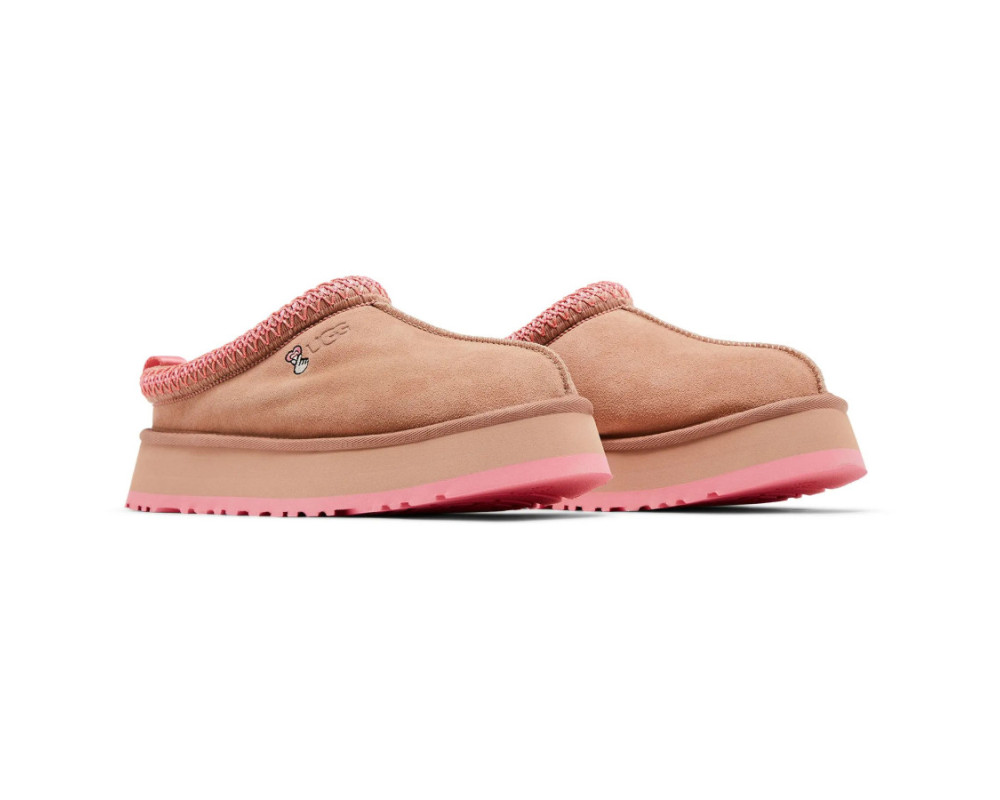 Купить UGG Tazz Sand Love