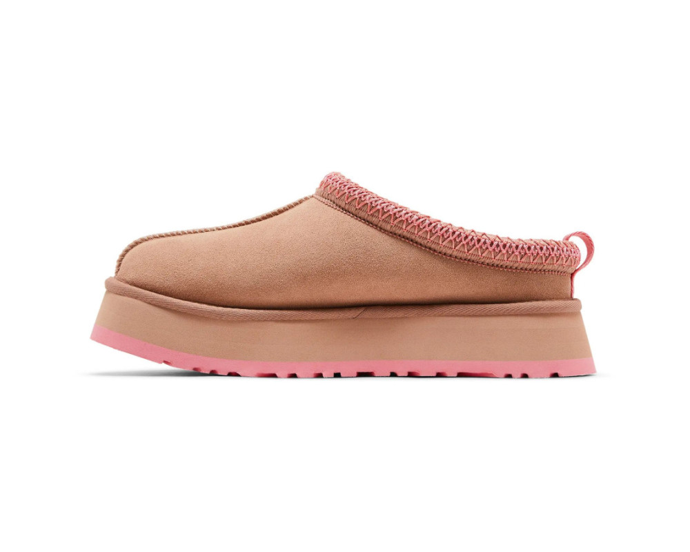 Купить UGG Tazz Sand Love