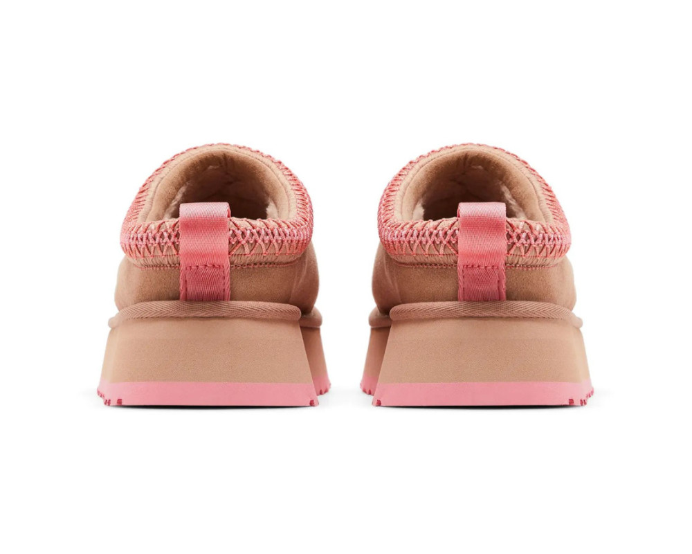Купить UGG Tazz Sand Love
