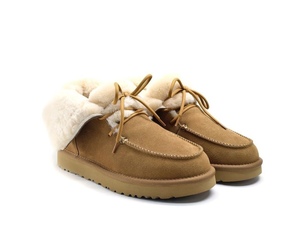 UGG Diara Slipper Chestnut
