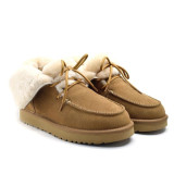 UGG Diara Slipper Chestnut