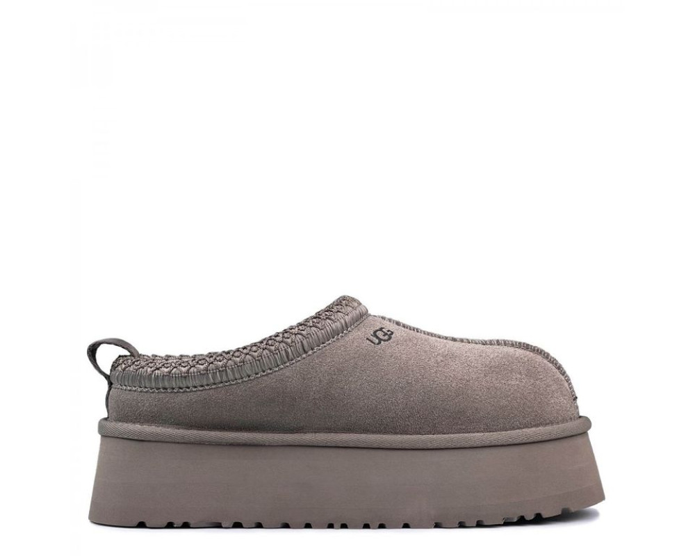 UGG Tazz Platform Smoke Plume