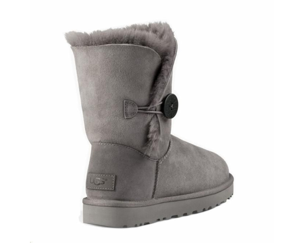UGG Bailey Button II Grey