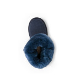 UGG Kids Bailey Button Navy