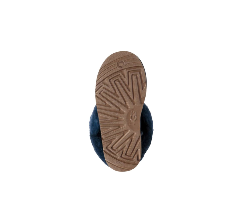 UGG Kids Bailey Button Navy