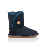 UGG Kids Bailey Button Navy