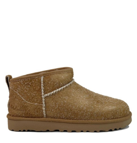 UGG Classic Ultra Mini Madhappy Chestnut
