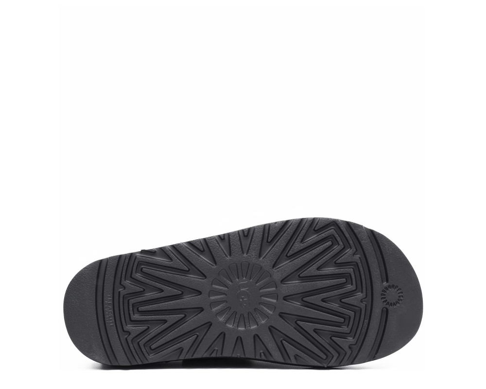 UGG Goldenstar Clog Black