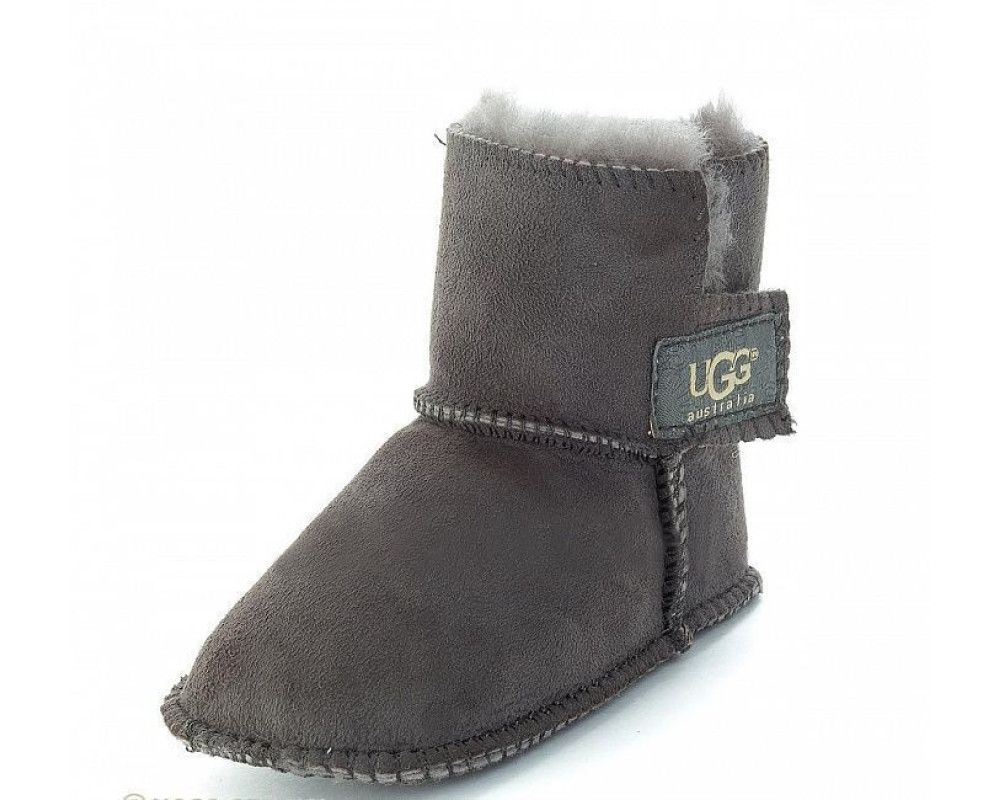 UGG Пинетки Grey