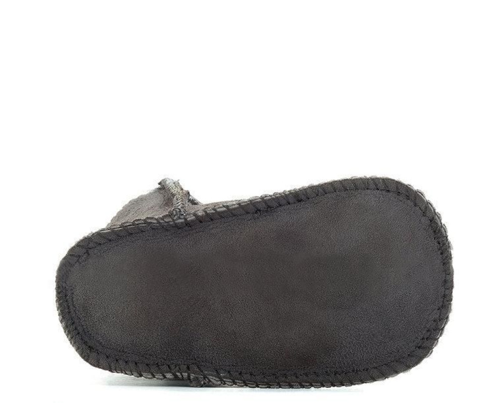 UGG Пинетки Grey
