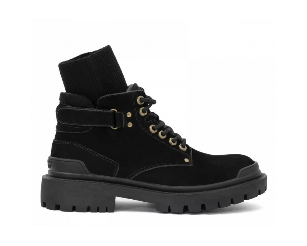 UGG Martin Black