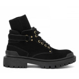 UGG Martin Black