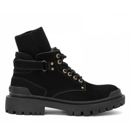 UGG Martin Black