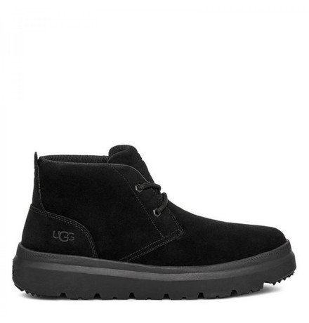 UGG Mens Burleigh Chukka Black