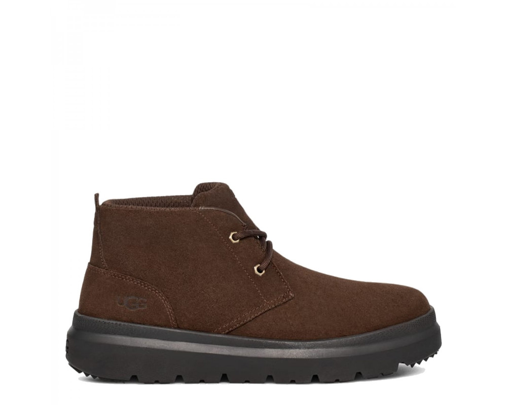 UGG Mens Burleigh Chukka Dusty Cocoa