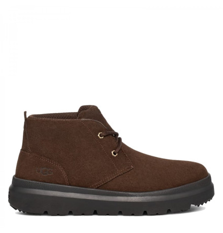 UGG Mens Burleigh Chukka Dusty Cocoa