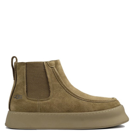 UGG Mens Chelsea Crafted Chestnut