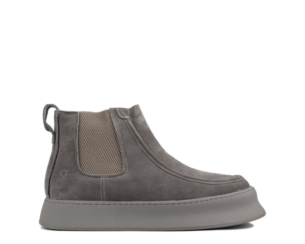 UGG Mens Chelsea Crafted Smoke