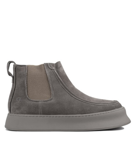 UGG Mens Chelsea Crafted Smoke