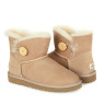 UGG Mini Bailey Button II Sand