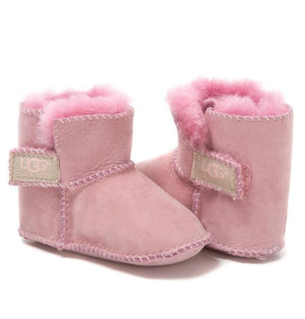 UGG Пинетки Pink