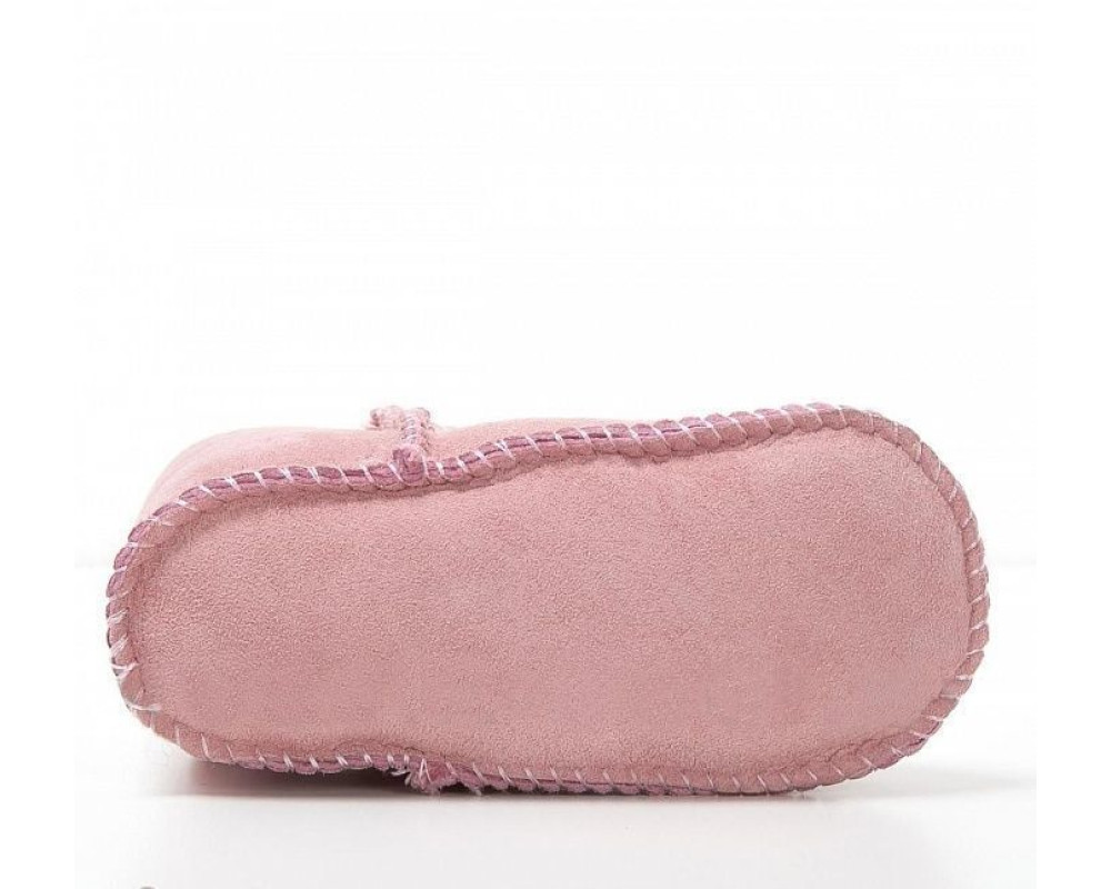 UGG Пинетки Pink