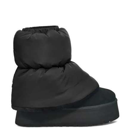 UGG Plushwarmer Black