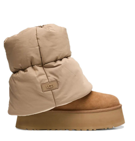UGG Plushwarmer Sand