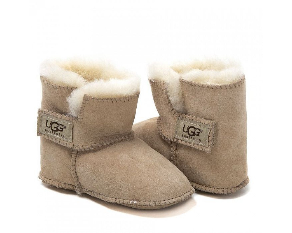UGG Пинетки Sand