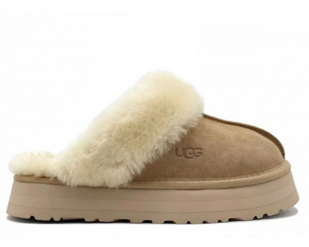 UGG Disquette Sand