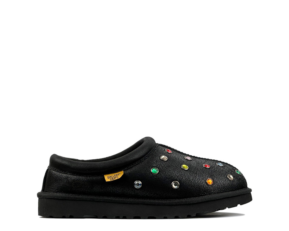 UGG Tasman Slipper Gallery Dept Black