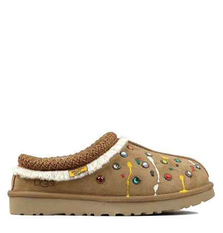 UGG Tasman Slipper Gallery Dept Chestnut